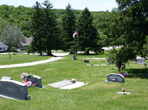 Cemetery Licensing